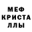 Мефедрон кристаллы Jurgen Schmidt